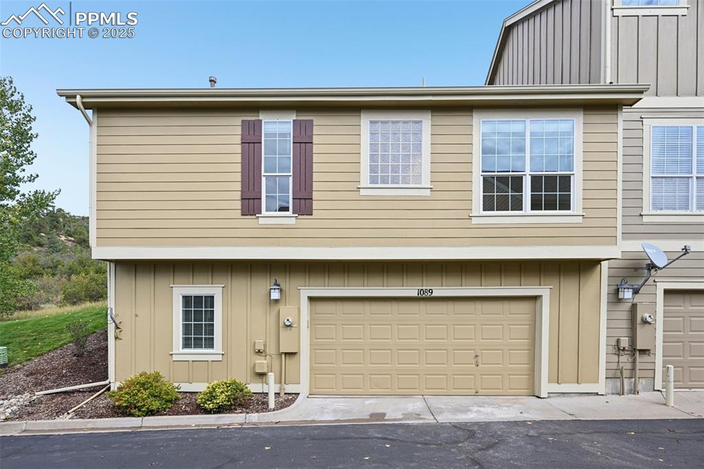 1089 Rumbling Sky Place Castle Rock, CO 80108 - Photo 43 of 50