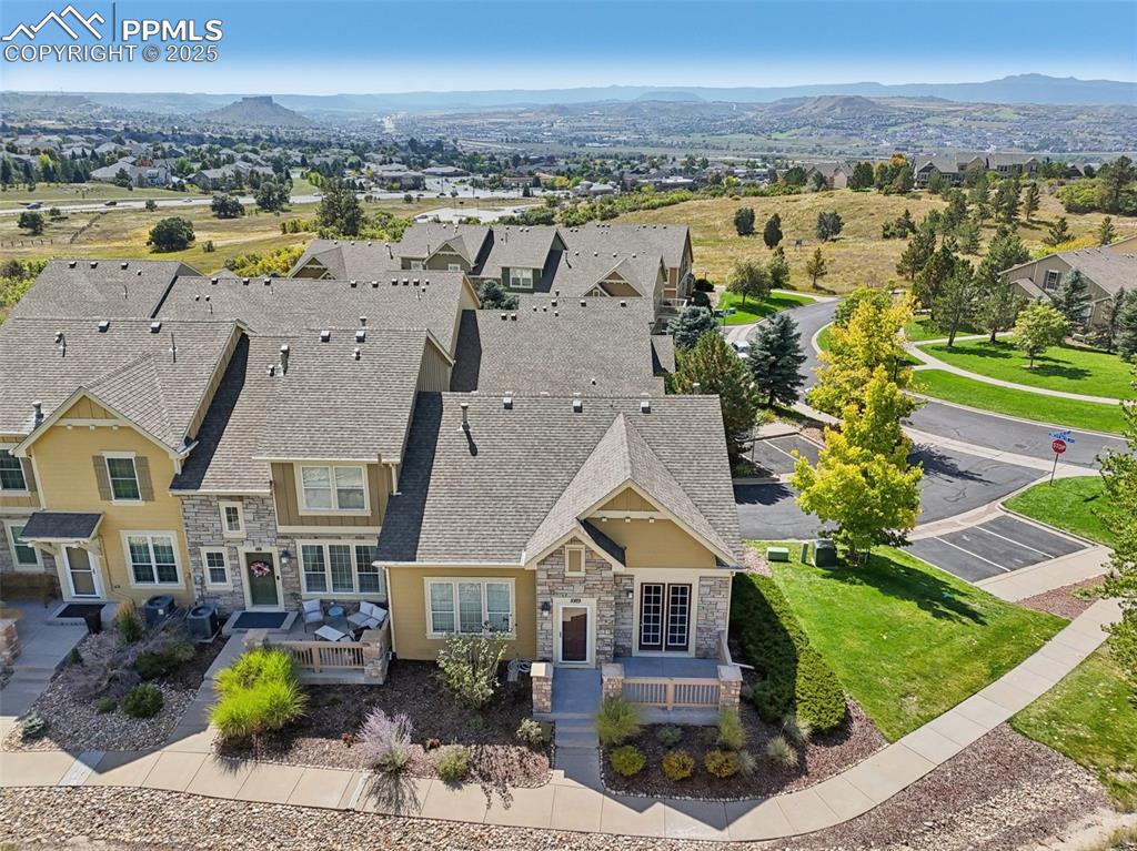 1089 Rumbling Sky Place Castle Rock, CO 80108 - Photo 48 of 50