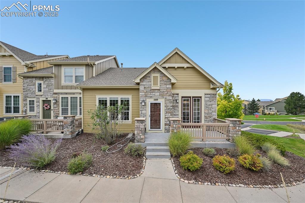 1089 Rumbling Sky Place Castle Rock, CO 80108 - Photo 50 of 50