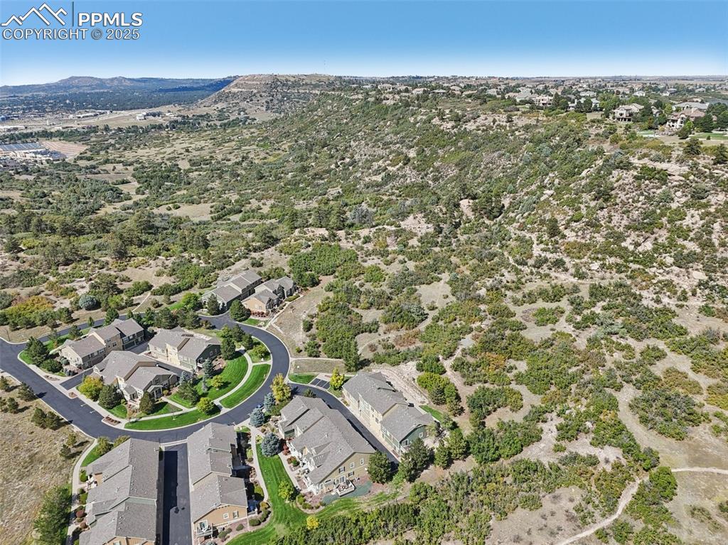 1089 Rumbling Sky Place Castle Rock, CO 80108 - Photo 6 of 50