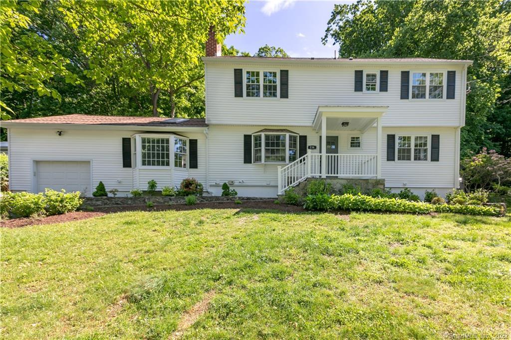 236 Nonopoge Road Fairfield, CT 06825 - Photo 1 of 1