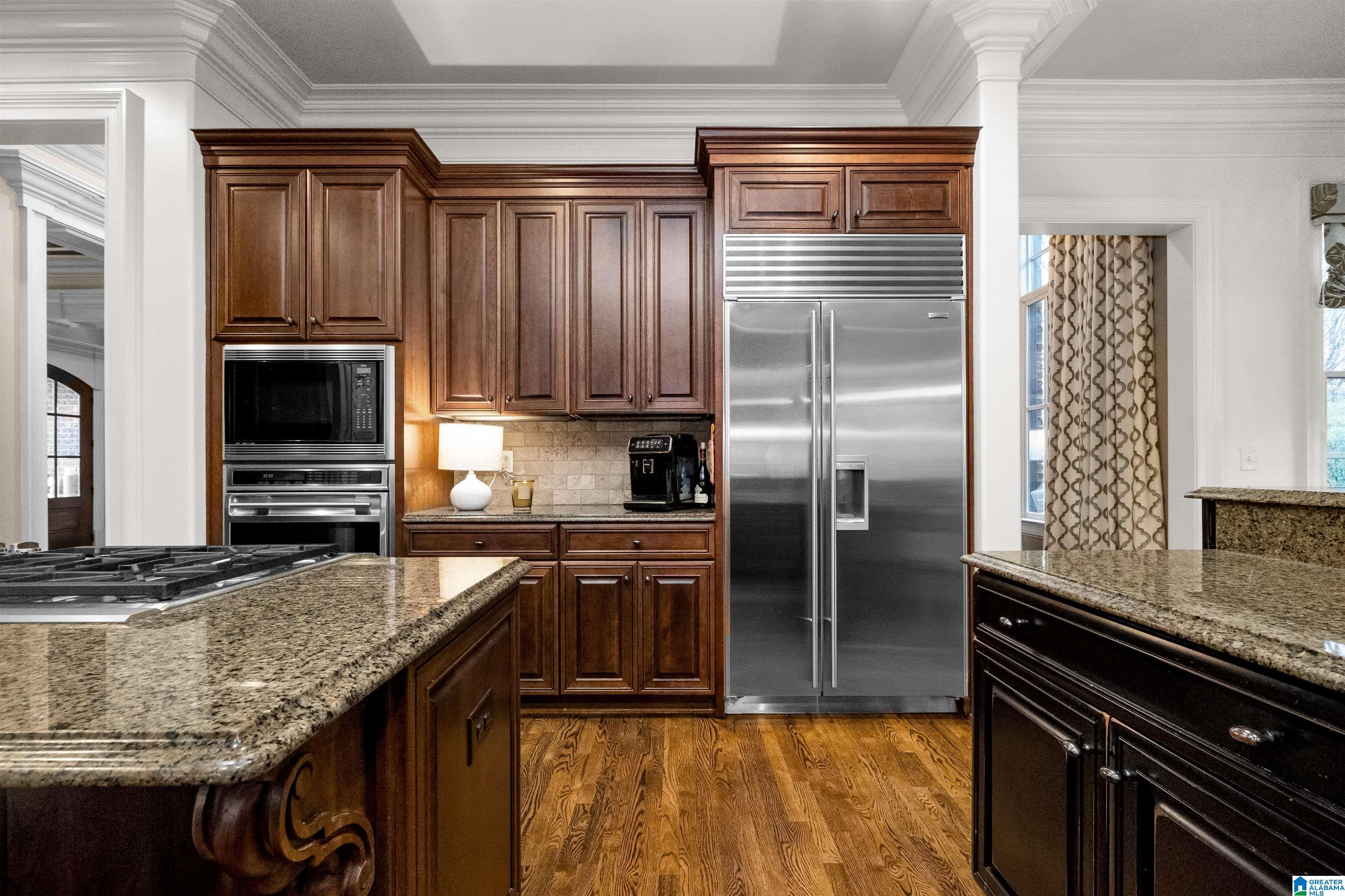 4333 Kings Mountain Ridge Birmingham, AL 35242 - Photo 22 of 81