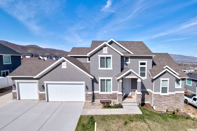 1067 North Christley Lane Elk Ridge, UT 84651 - Photo 1 of 1