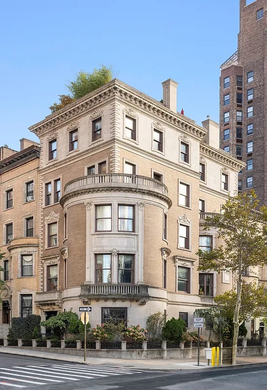 25 Riverside Drive Manhattan, NY 10023 - Photo 3 of 39