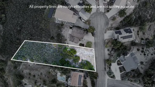 $140,000 | 17249 St Helena Drive, Ramona, CA 92065