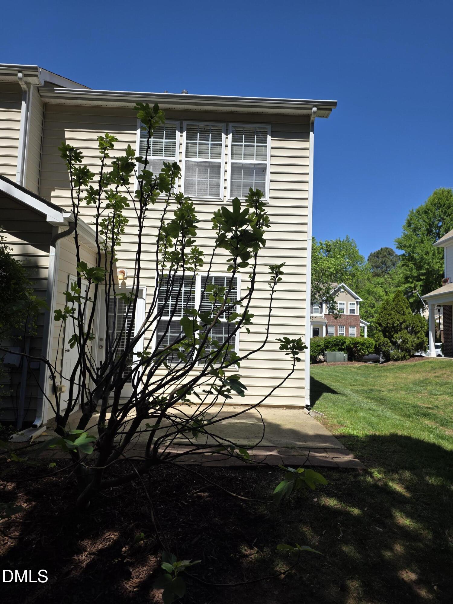 7869 Spungold Street Raleigh, NC 27617 - Photo 17 of 18 20260410_135011