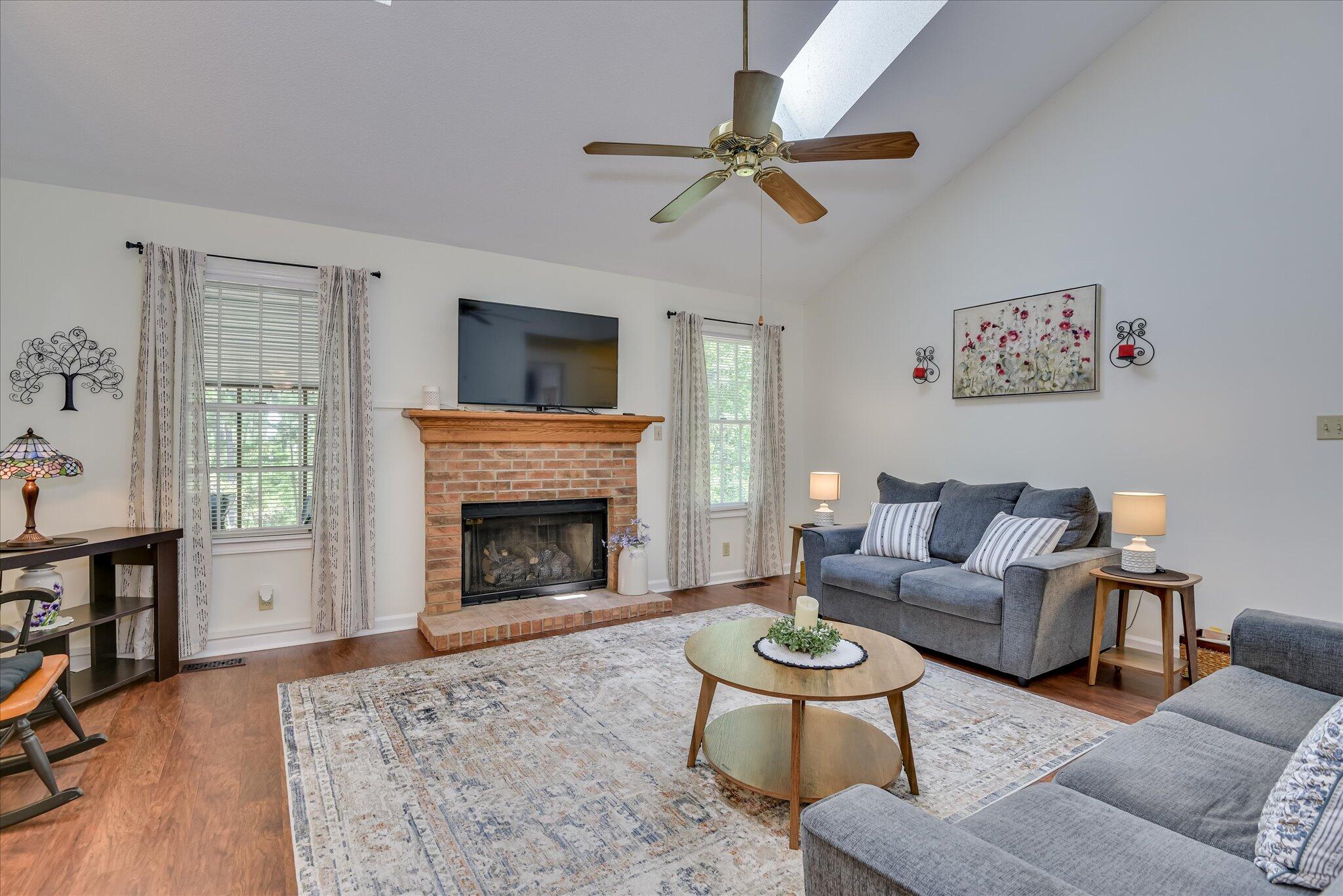 159 Rhett Drive McCormick, SC 29835 - Photo 4 of 31 09-109