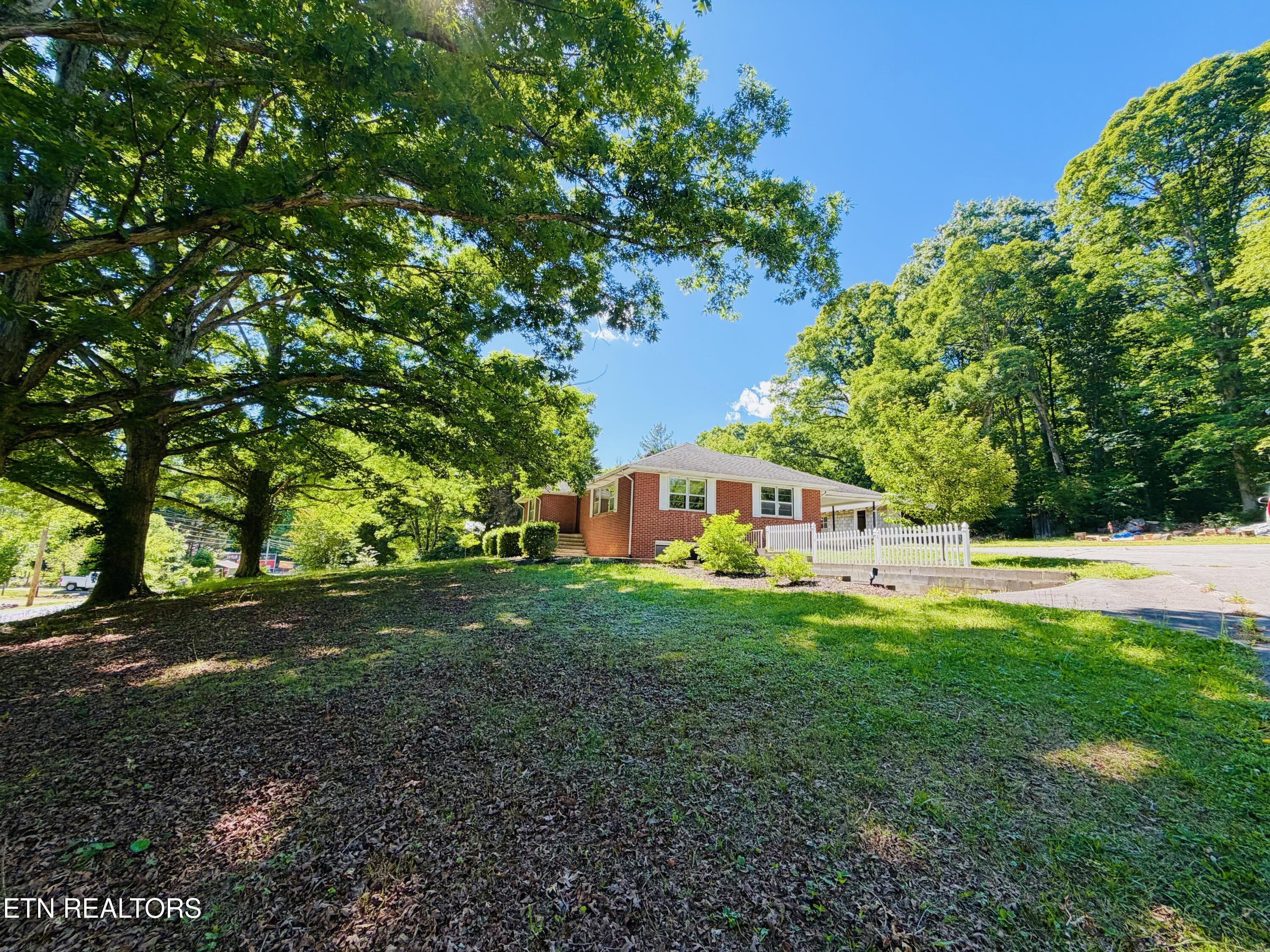 2837 Wildwood Road Maryville, TN 37804 - Photo 3 of 53 Front View