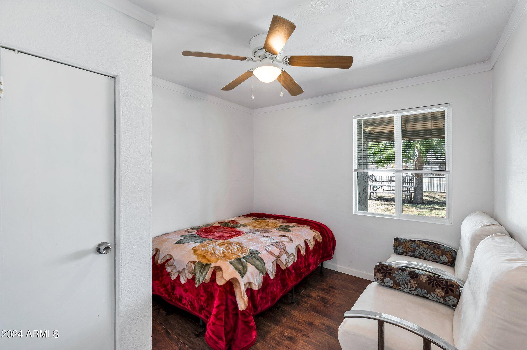 2829 West Granada Road Phoenix, AZ 85009 - Photo 14 of 36 Bedroom1