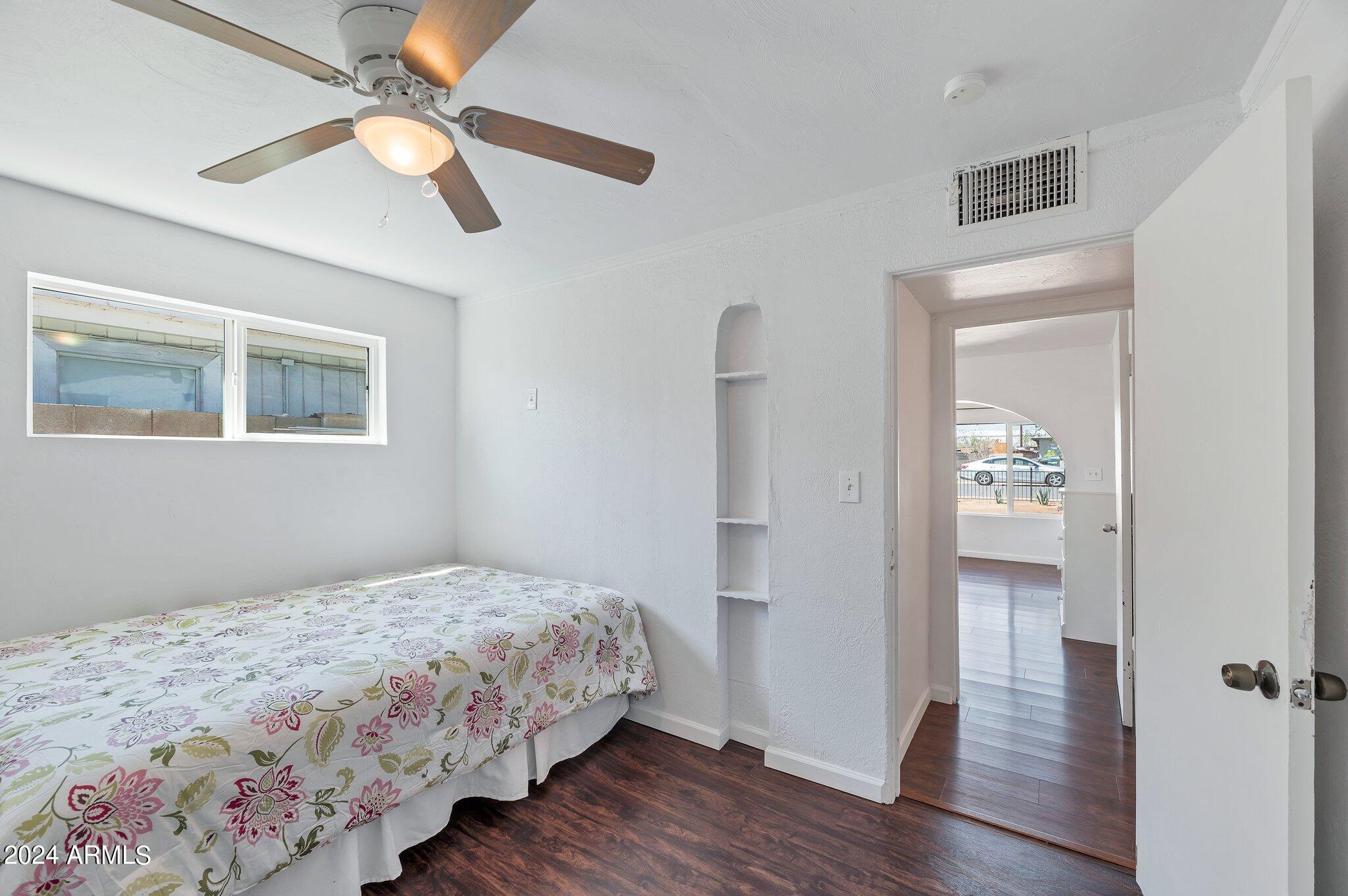 2829 West Granada Road Phoenix, AZ 85009 - Photo 16 of 36 Bedroom2_1