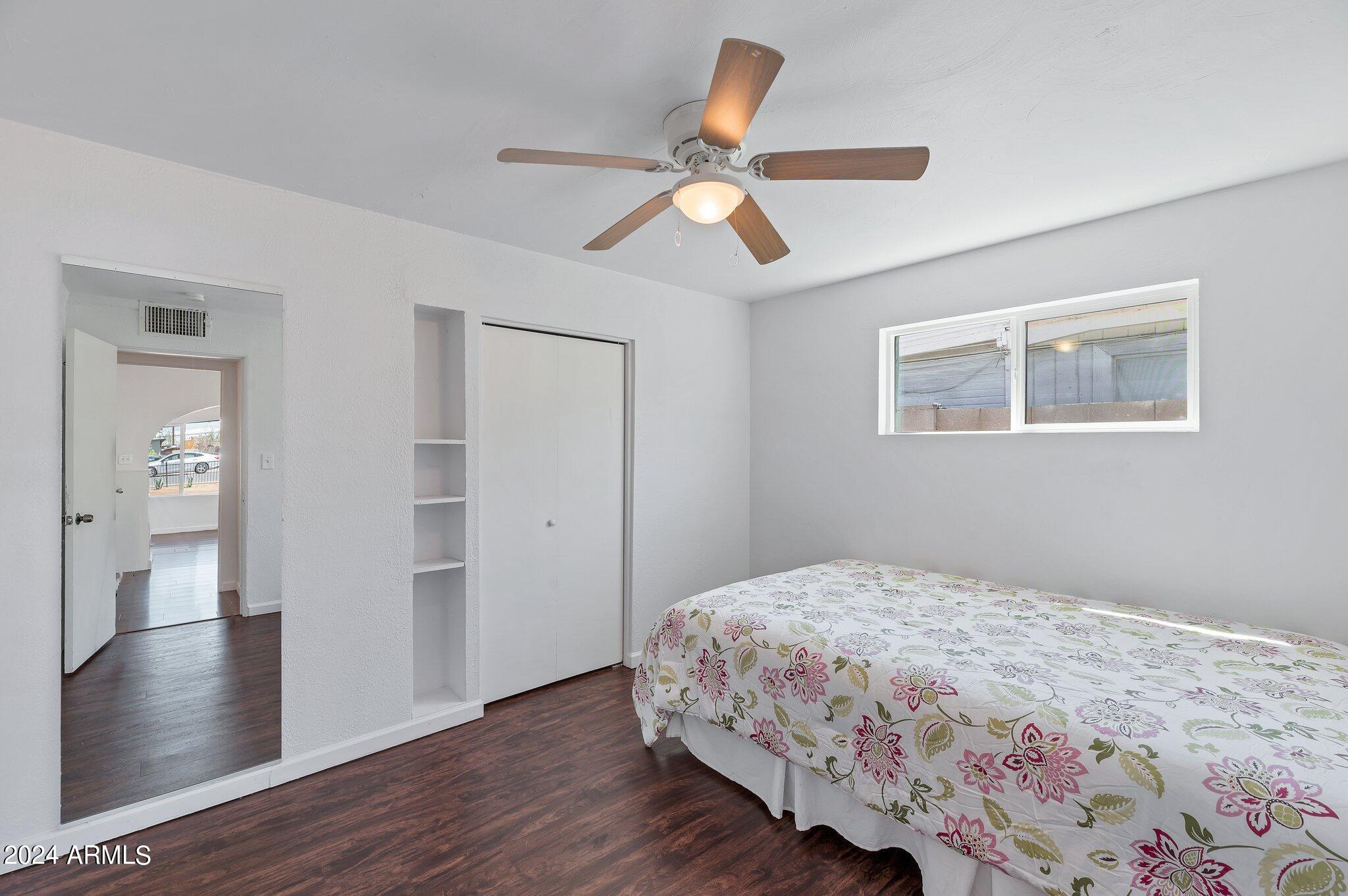2829 West Granada Road Phoenix, AZ 85009 - Photo 17 of 36 Bedroom2