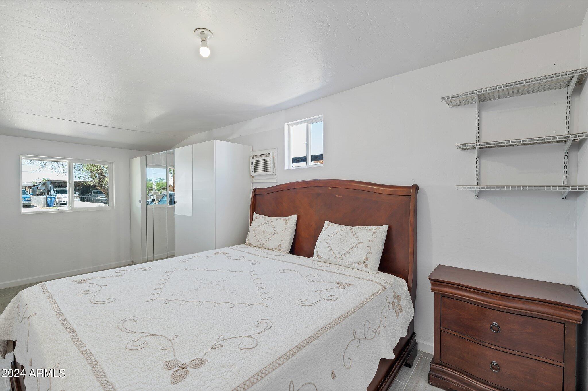 2829 West Granada Road Phoenix, AZ 85009 - Photo 21 of 36 Bedroom3