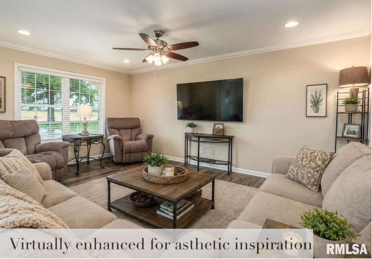 11829 Songbird Road Marion, IL 62959 - Photo 7 of 35 Gallery Image 7