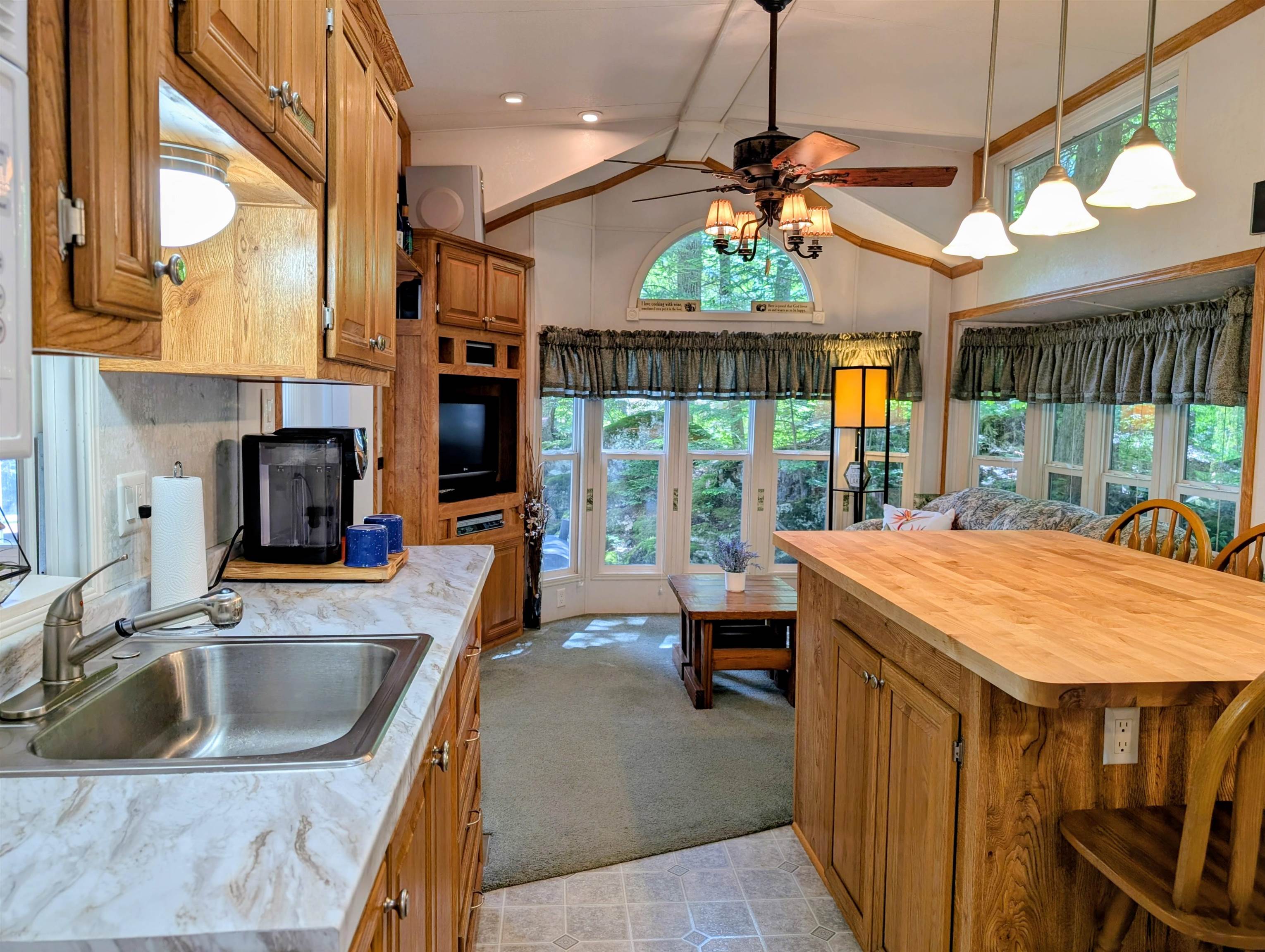 47 Overlook Road, Unit AKA 15) Holderness, NH 03245 - Photo 18 of 59