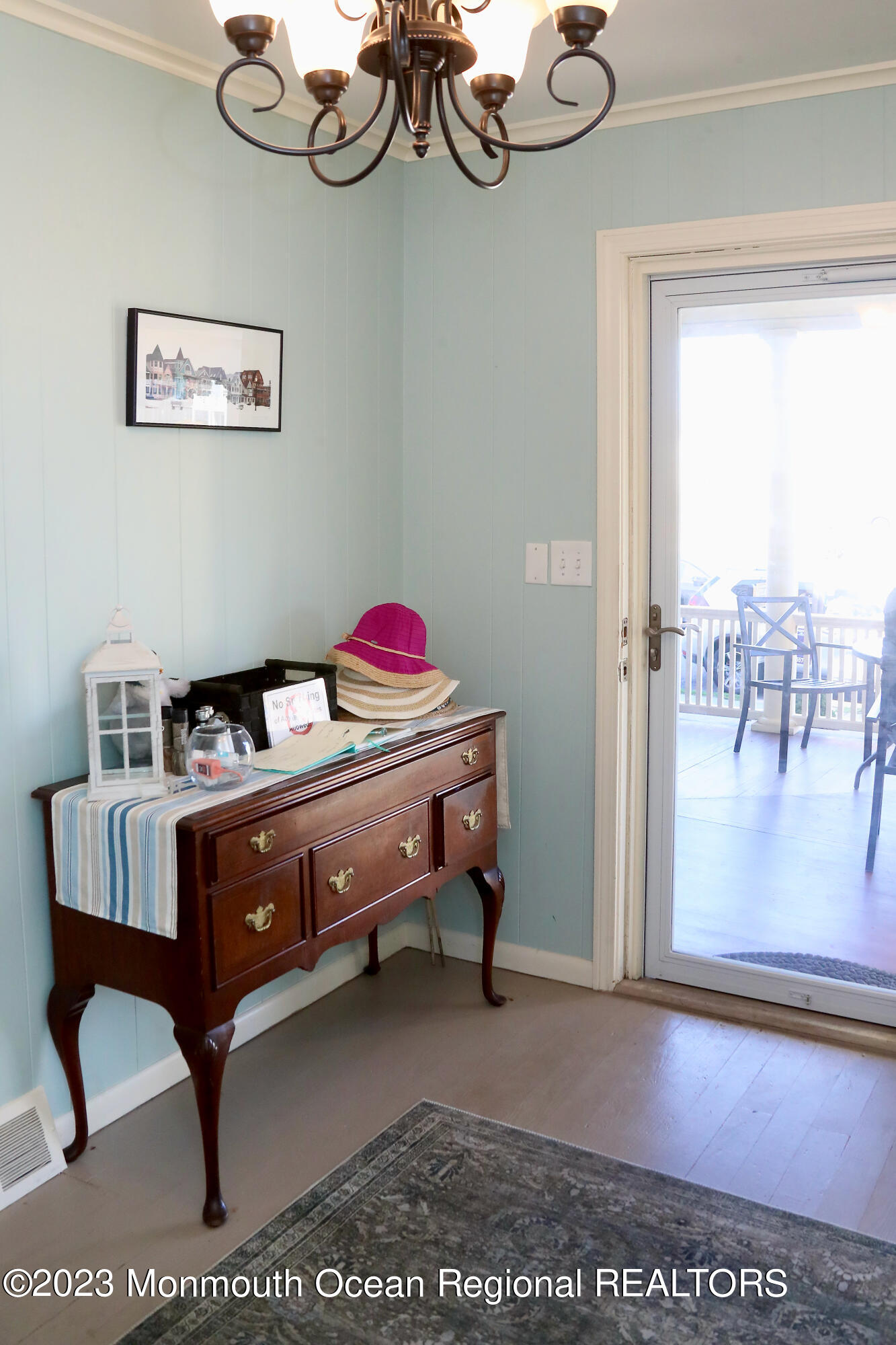 38 Ocean Pathway Ocean Grove, NJ 07756 - Photo 8 of 32 a room with furniture and window