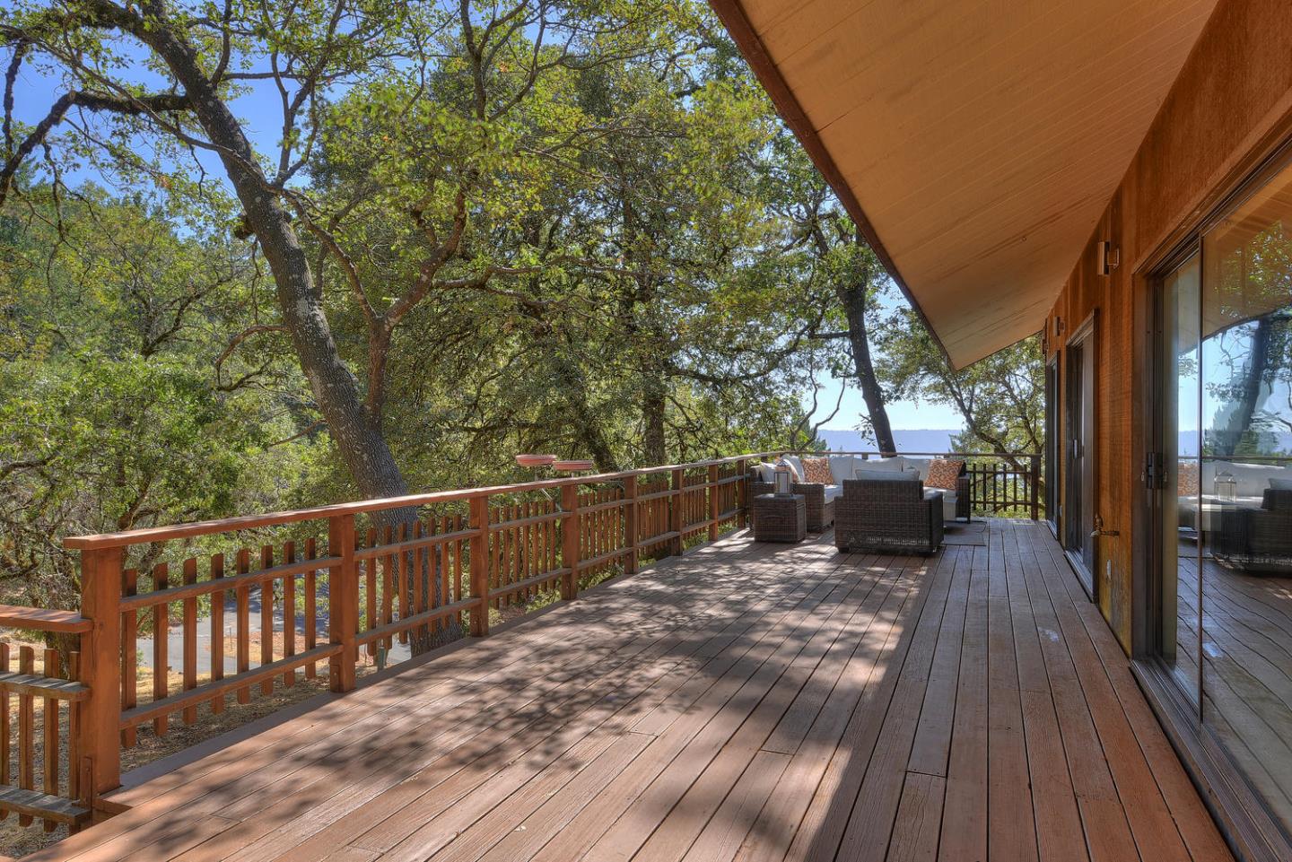 18086 Reed Knoll Road Los Gatos, CA 95033 - Photo 24 of 34 Gallery Image 24