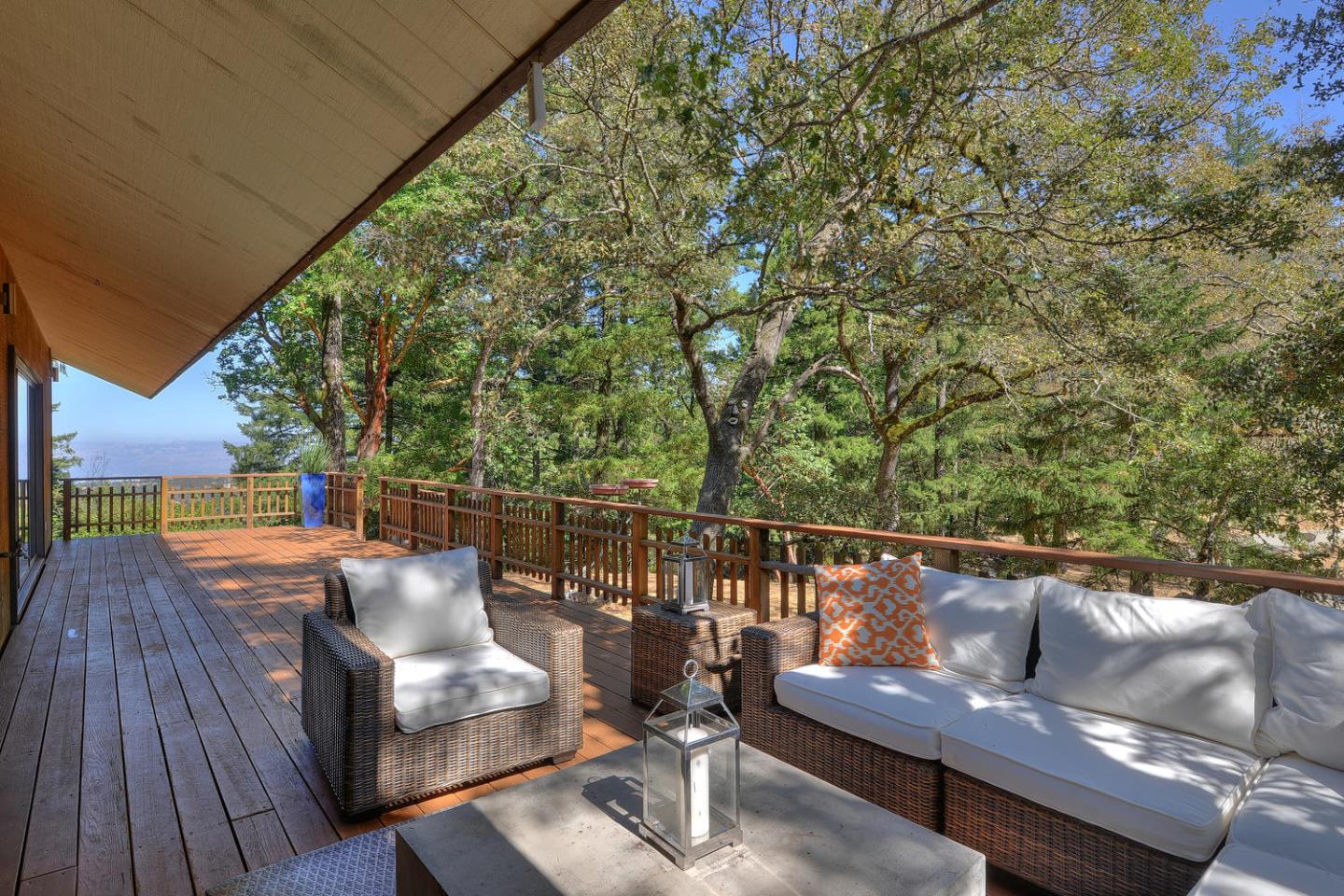 18086 Reed Knoll Road Los Gatos, CA 95033 - Photo 26 of 34 Gallery Image 26