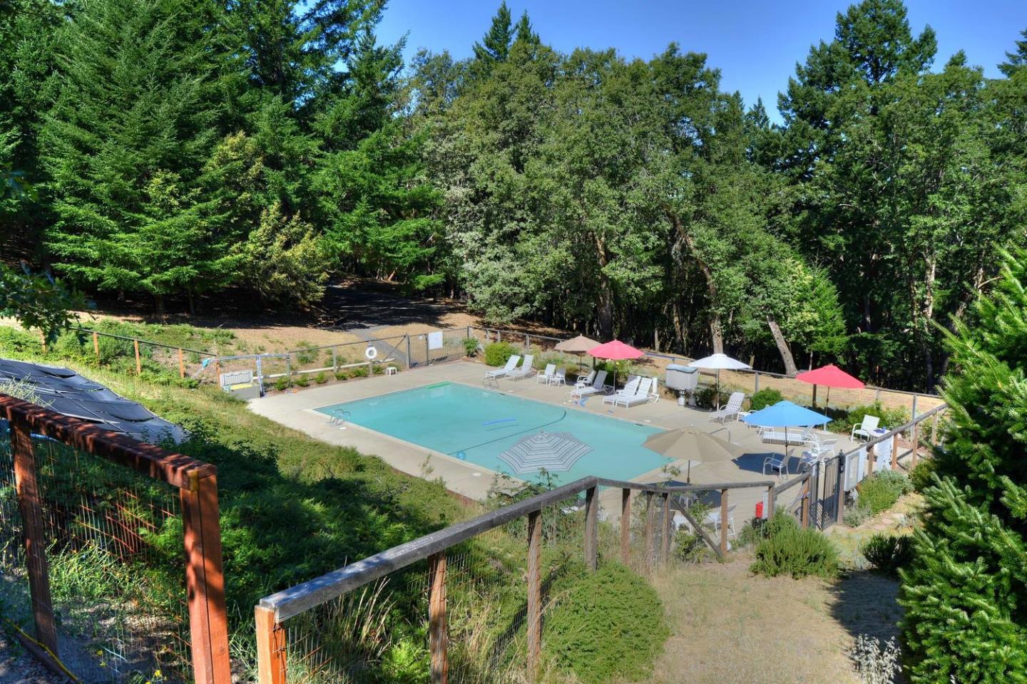 18086 Reed Knoll Road Los Gatos, CA 95033 - Photo 32 of 34 Gallery Image 32