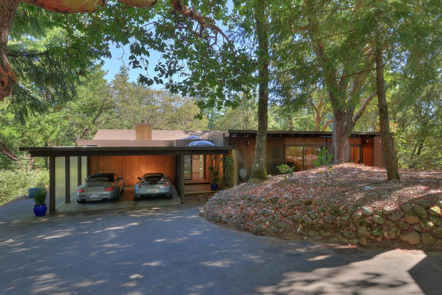 18086 Reed Knoll Road Los Gatos, CA 95033 - Photo 4 of 34 Gallery Image 4