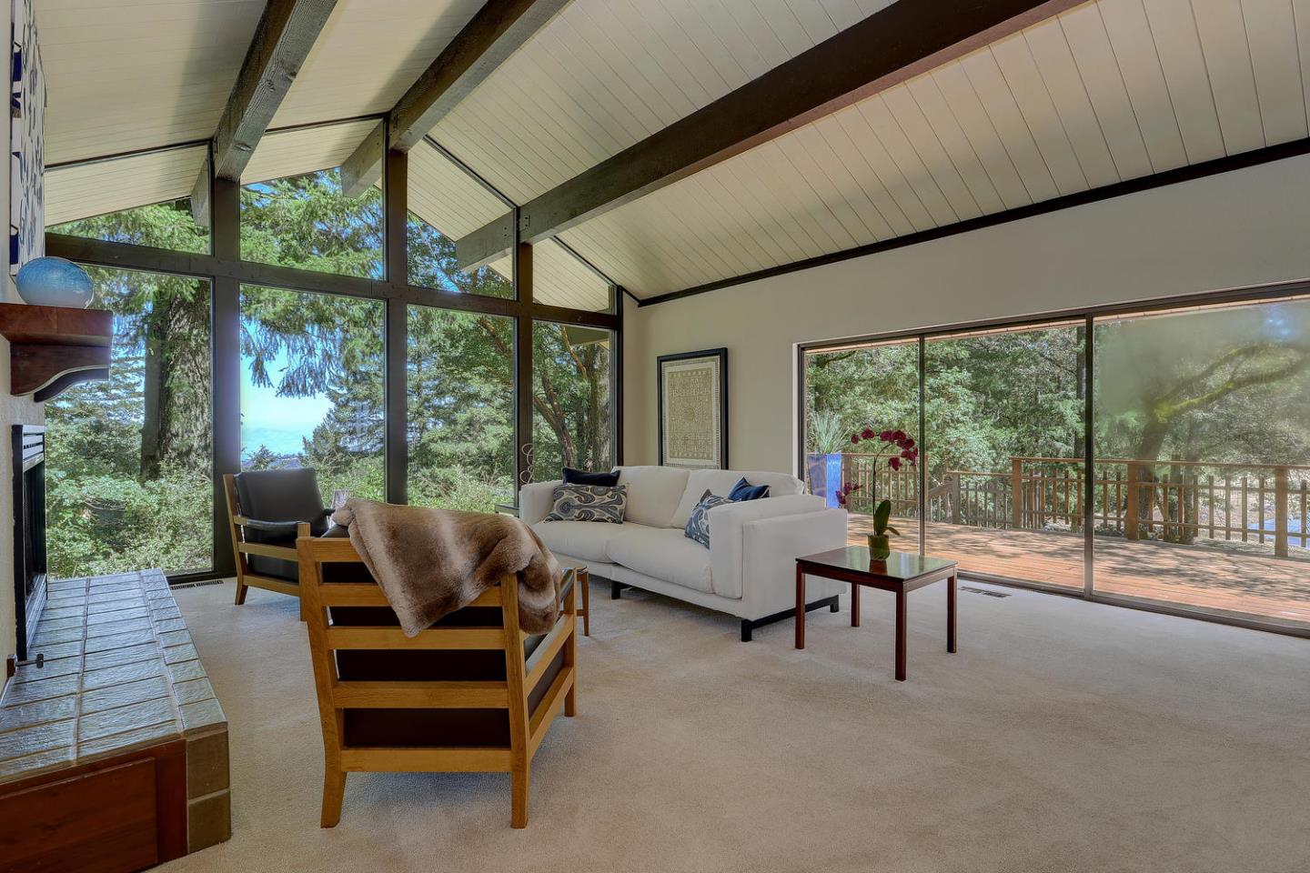 18086 Reed Knoll Road Los Gatos, CA 95033 - Photo 9 of 34 Gallery Image 9