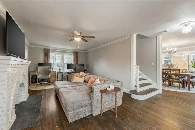 $375,000 | 3651 SW Trafficway, Kansas City, MO 64111