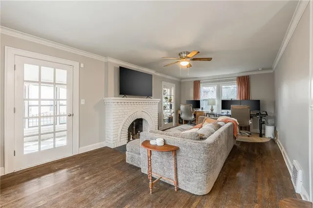 $375,000 | 3651 SW Trafficway, Kansas City, MO 64111