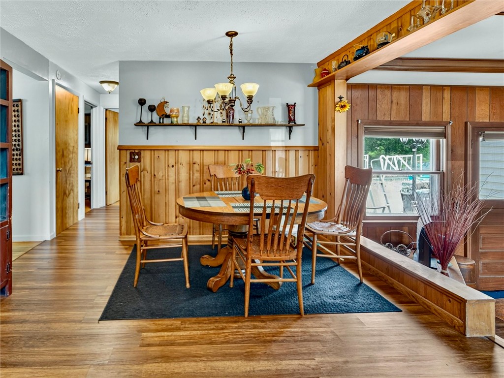 736 Paul Road Chili, NY 14624 - Photo 12 of 39 Dinette