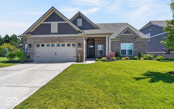 $569,900 | 11512 Flynn Place, Noblesville, IN 46060