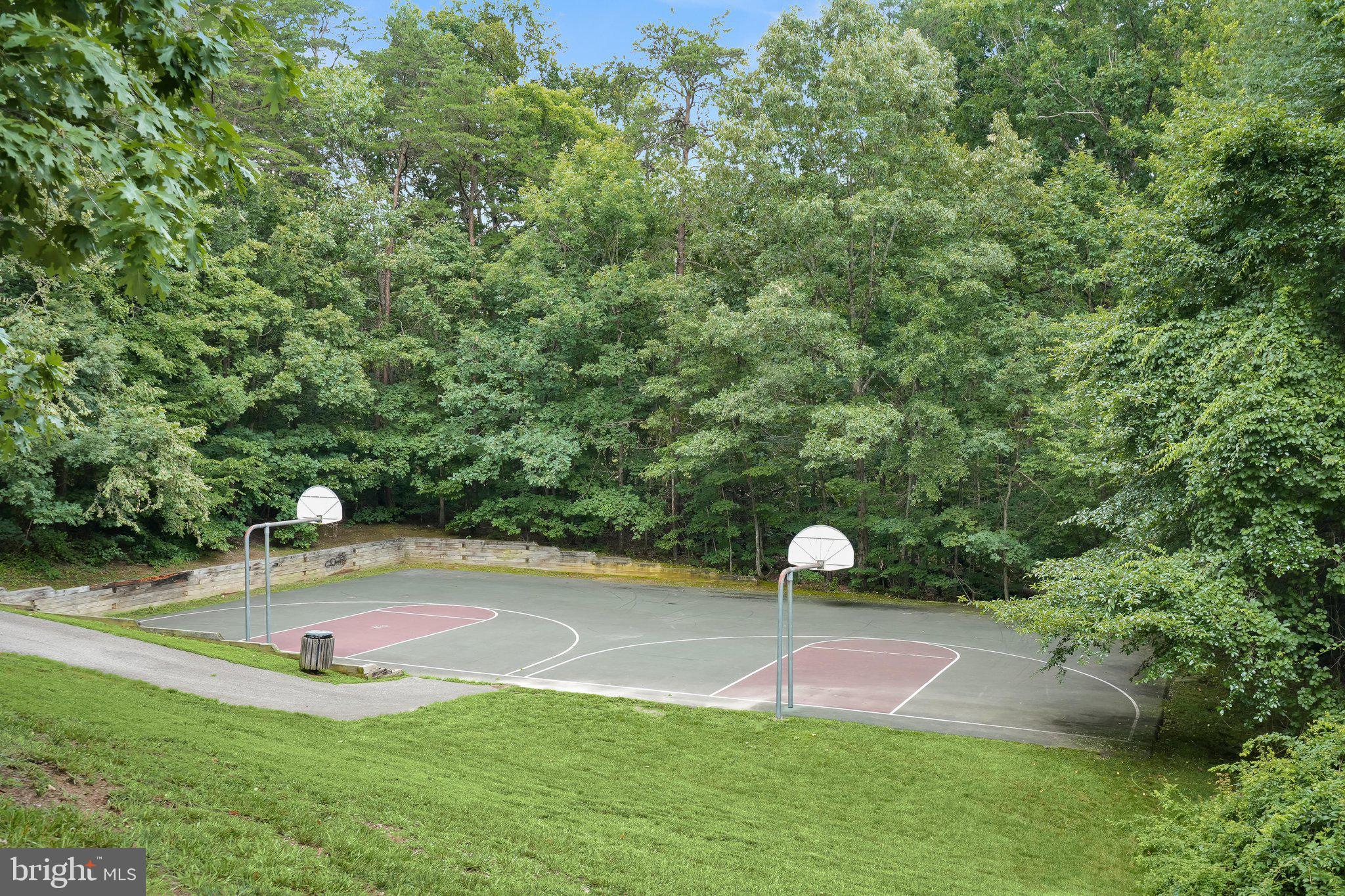 8234 Crestmont Circle Springfield, VA 22153 - Photo 25 of 32 Community