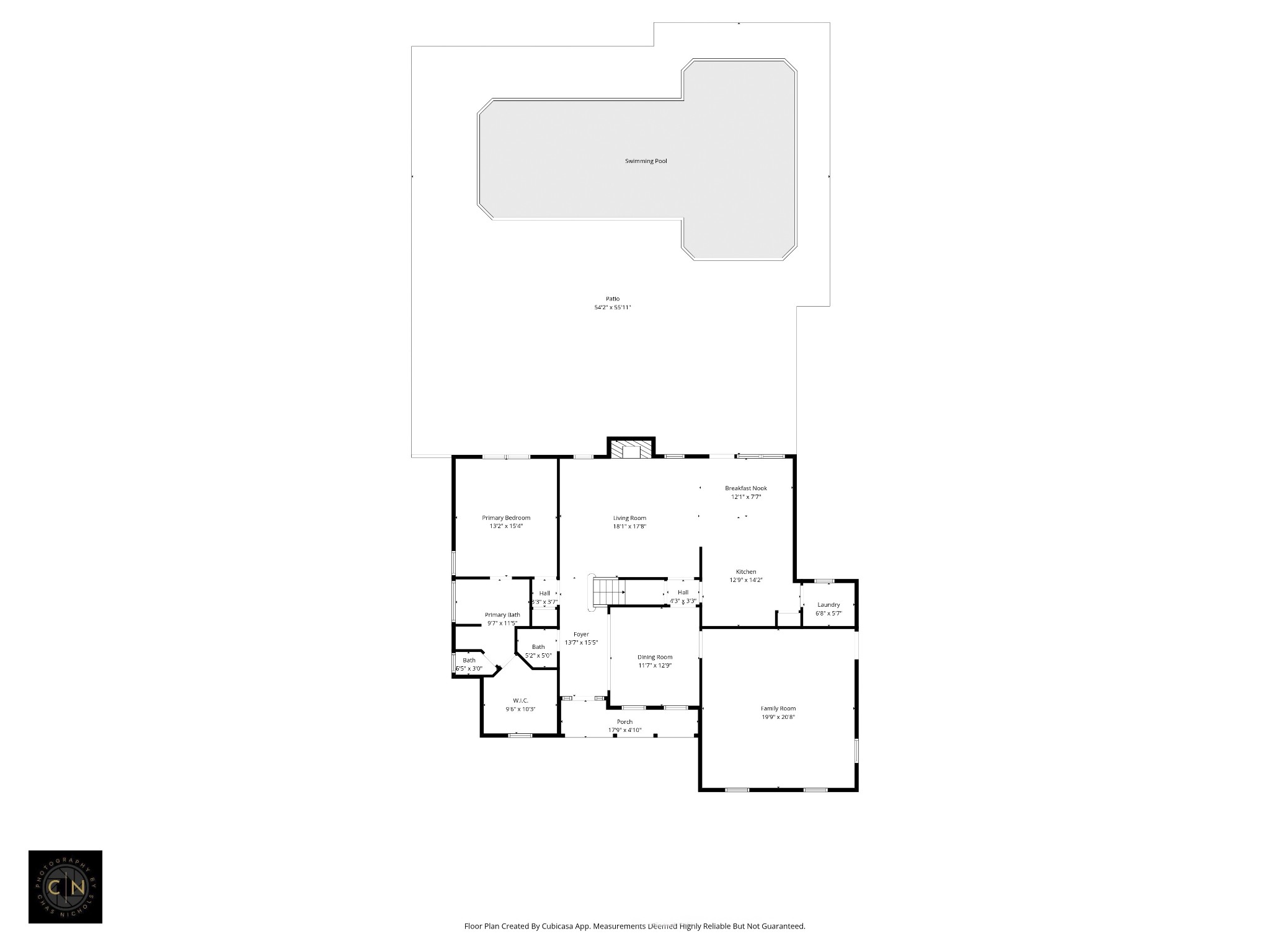 3115 Holders Cove Road Winchester, TN 37398 - Photo 31 of 32