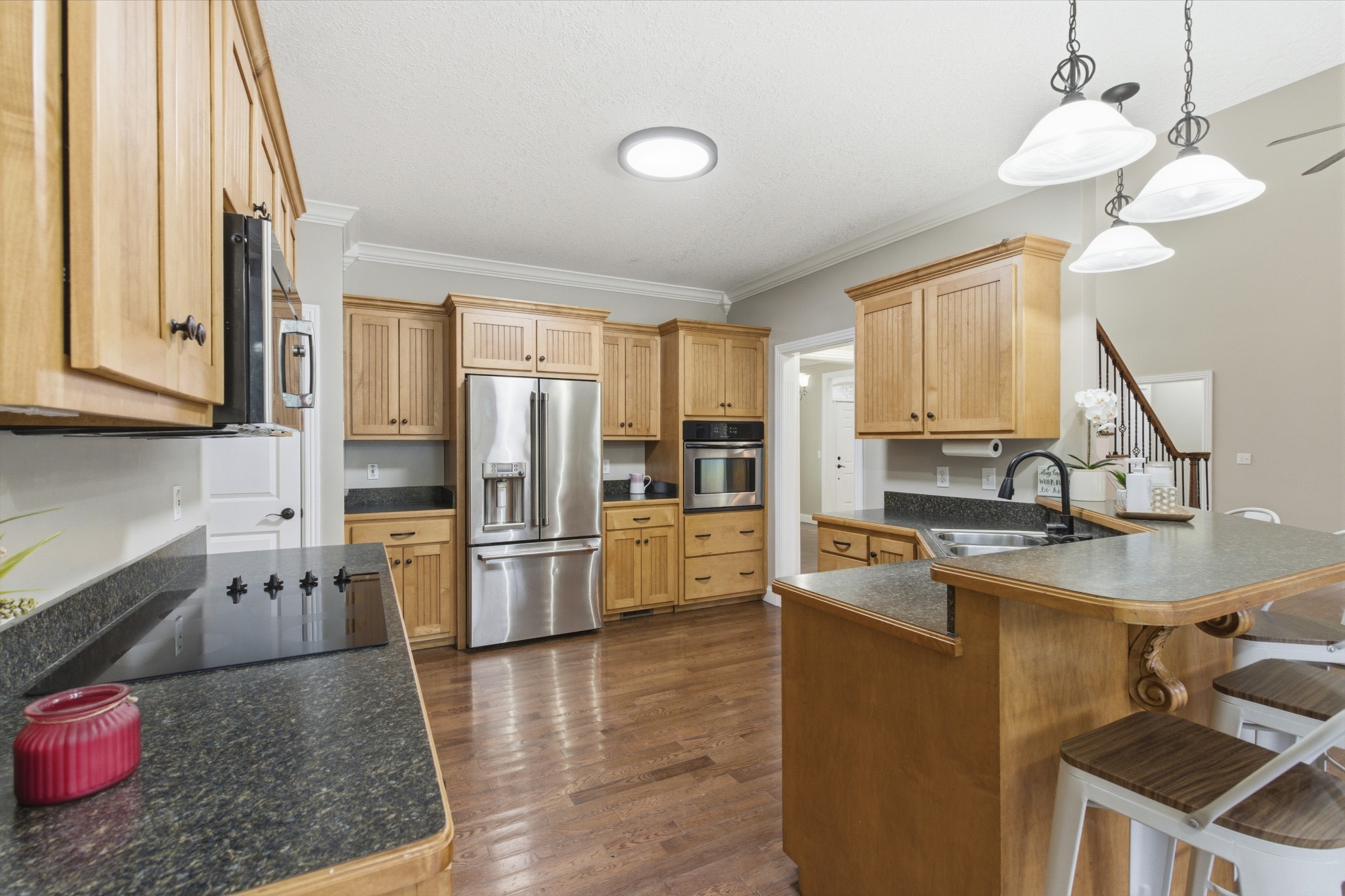 3115 Holders Cove Road Winchester, TN 37398 - Photo 8 of 32