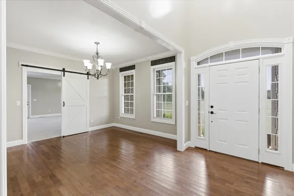 3115 Holders Cove Road, Winchester, TN 37398