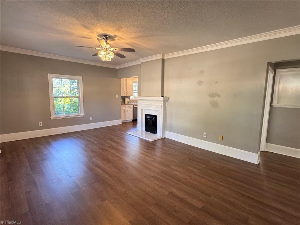 531 Elk Spur Street Elkin, NC 28621 - Photo 9 of 20