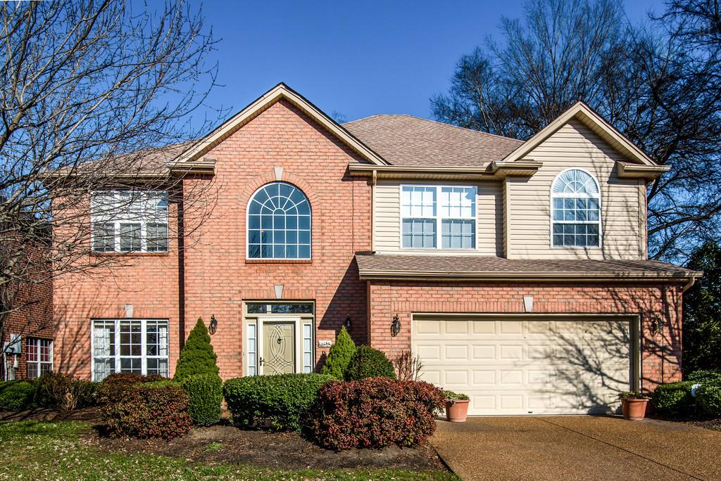 3111 Vera Valley Road Franklin, TN 37064 - Photo 2 of 30