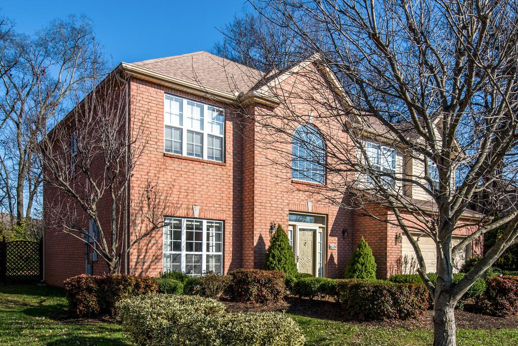 3111 Vera Valley Road Franklin, TN 37064 - Photo 3 of 30