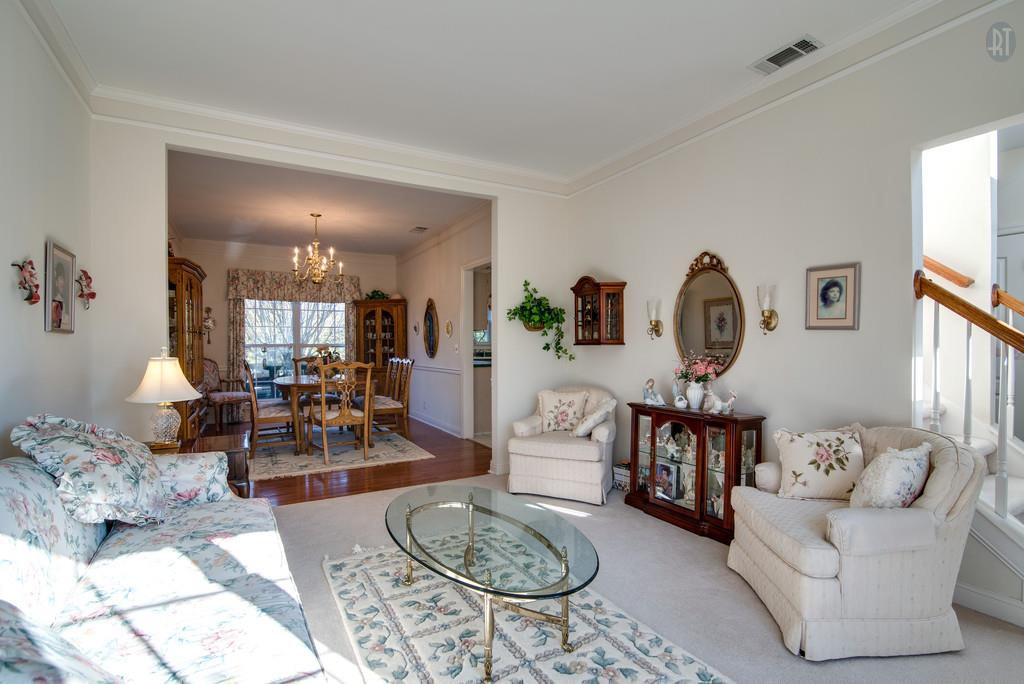 3111 Vera Valley Road Franklin, TN 37064 - Photo 8 of 30