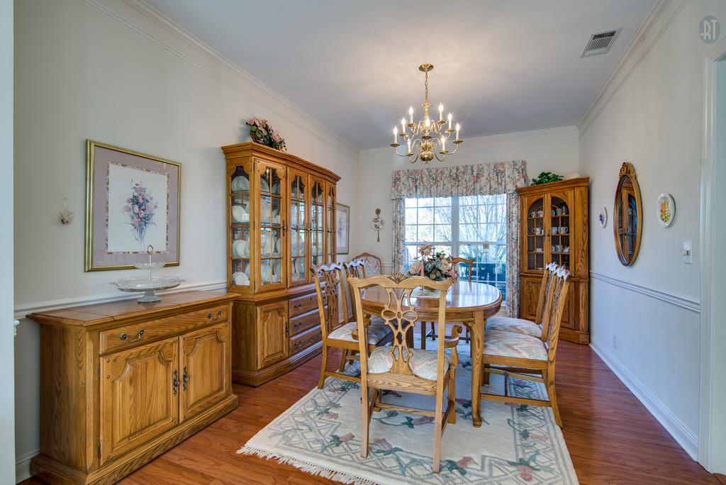 3111 Vera Valley Road Franklin, TN 37064 - Photo 9 of 30