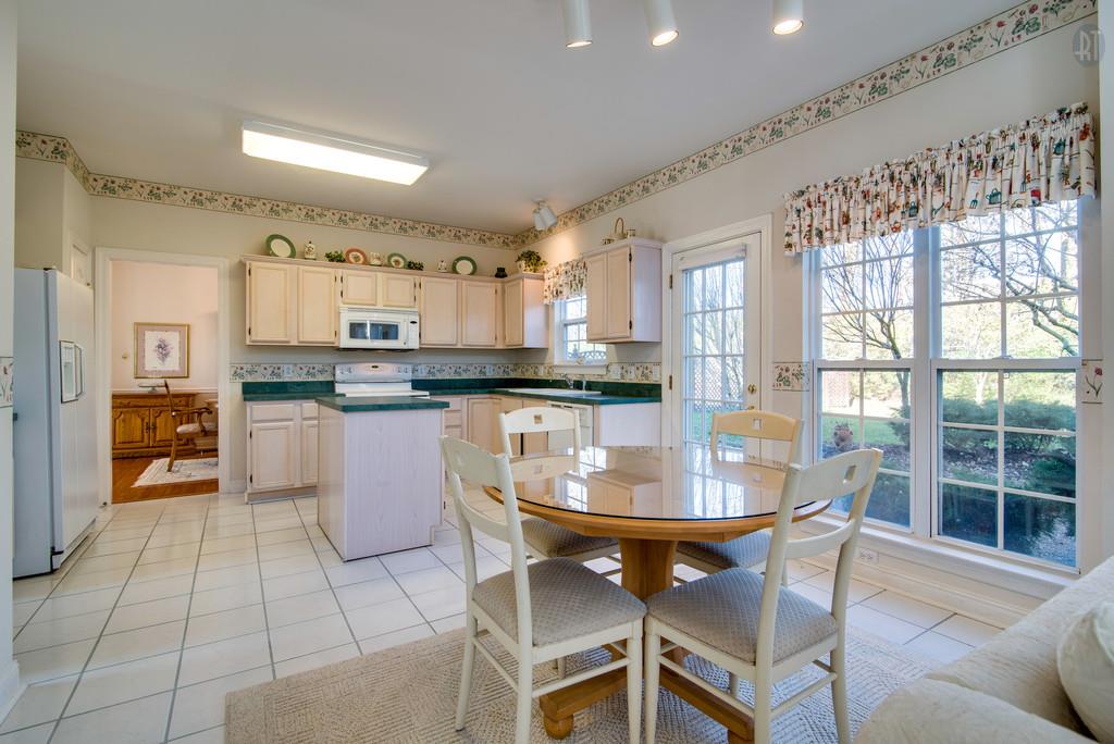 3111 Vera Valley Road Franklin, TN 37064 - Photo 10 of 30