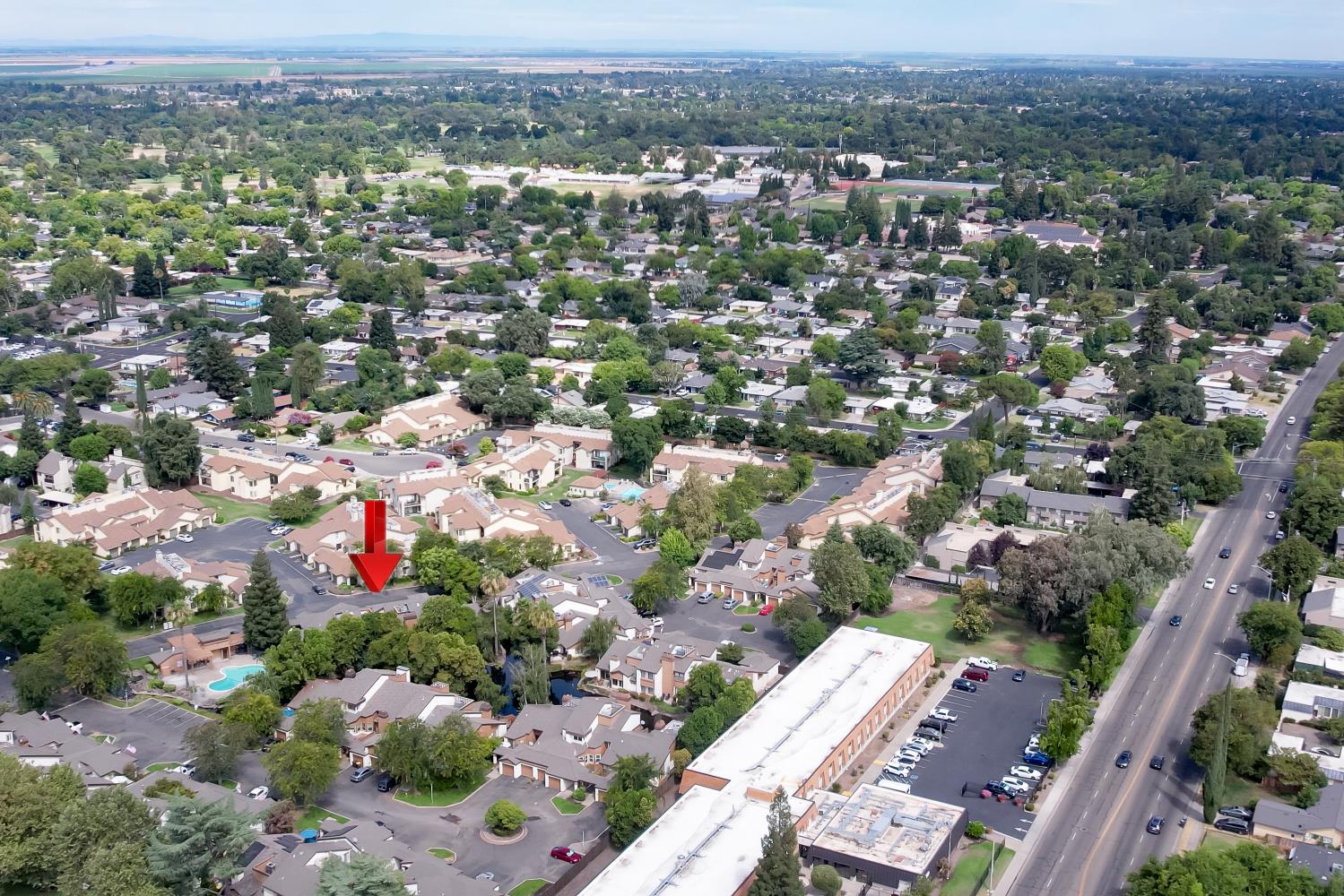 1441 West Swain Road, Unit 20 Stockton, CA 95207 - Photo 57 of 59