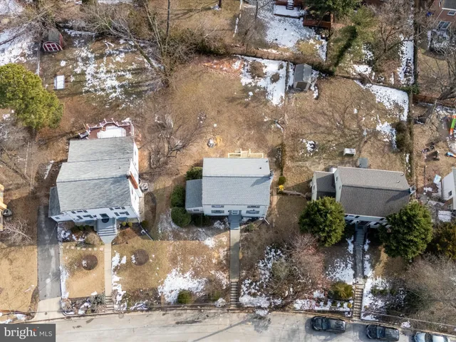 $475,000 | 2817 63rd Place, Landover, MD 20785