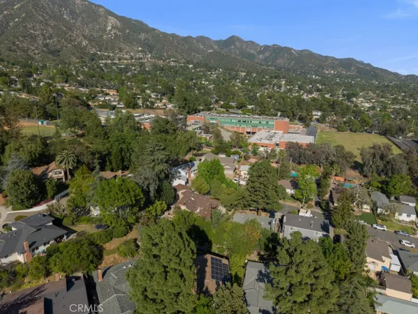$1,495,000 | 4635 Willalee Avenue, La Crescenta, CA 91214