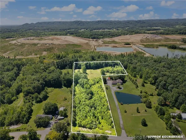 $110,000 | 0 Wilson Switch Road, Borden, IN 47106