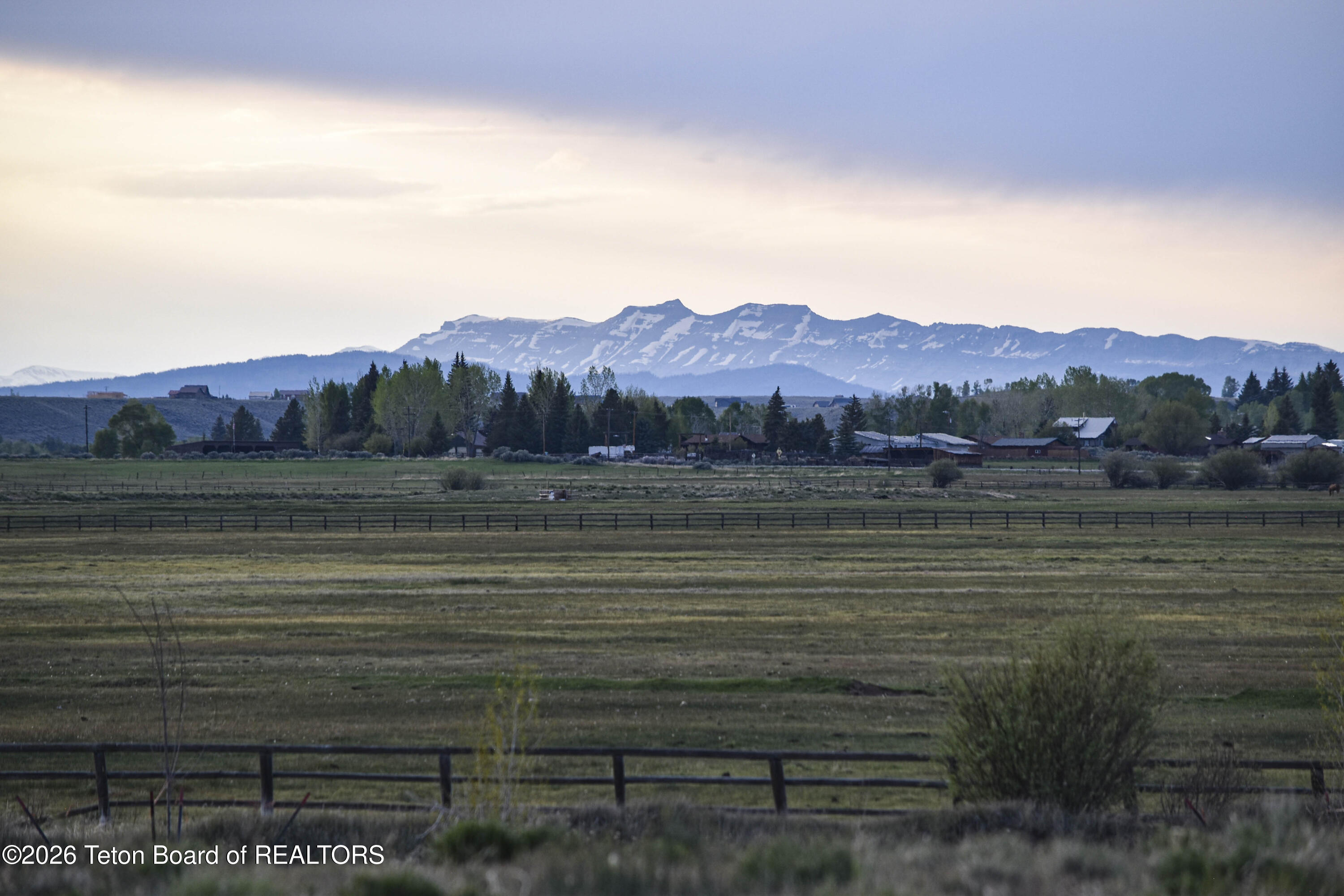 Tbd Tbd Road Pinedale, WY 82941 - Photo 3 of 25 1-9