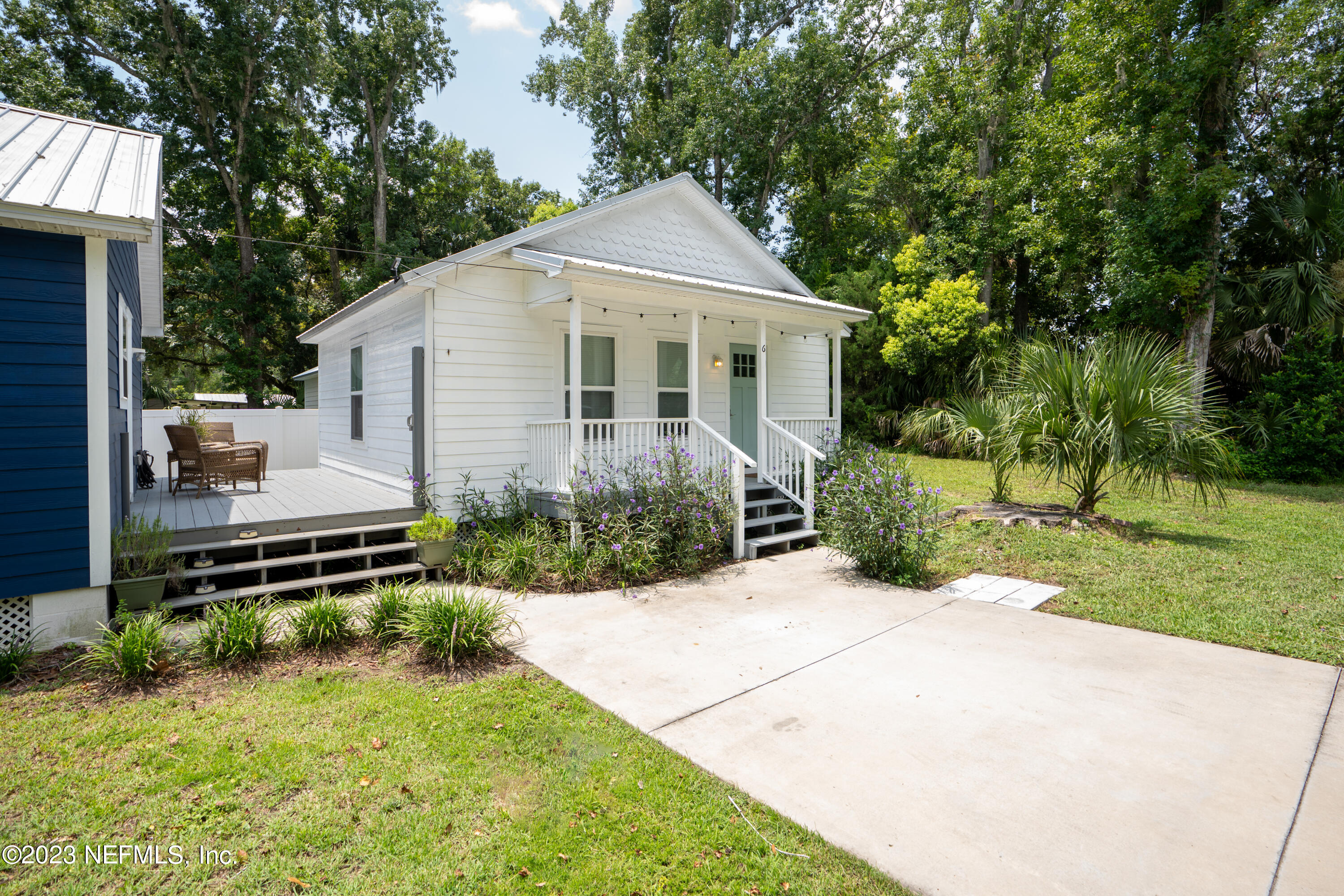 1455 Spring Street St. Augustine, FL 32084 - Photo 20 of 35 1455Spring27