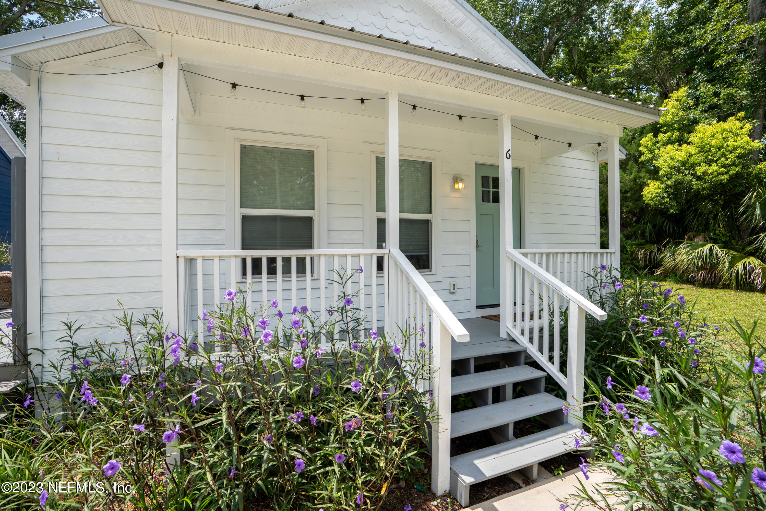 1455 Spring Street St. Augustine, FL 32084 - Photo 21 of 35 1455Spring28