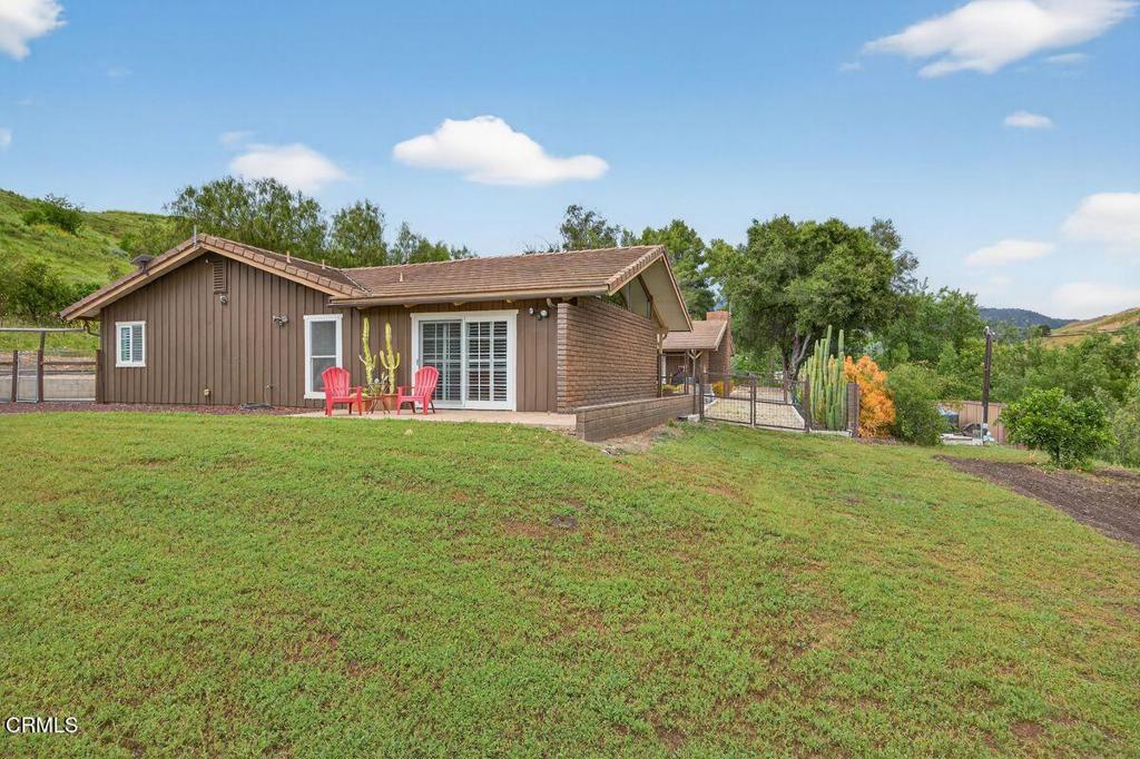 6151 Wheeler Canyon Road Santa Paula, CA 93060 - Photo 50 of 67