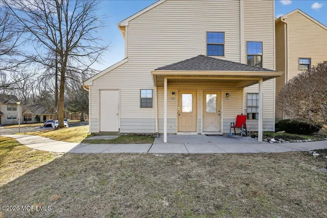 $2,200 | 709 Ivy Court, Jackson, NJ 08527