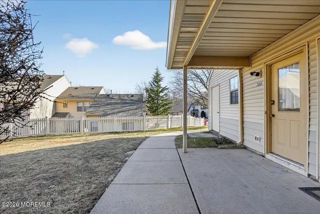 $2,200 | 709 Ivy Court, Jackson, NJ 08527