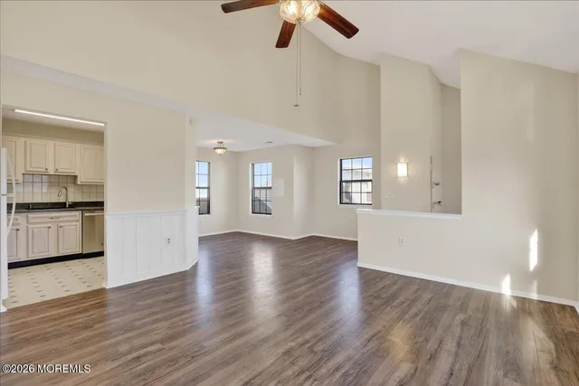 $2,200 | 709 Ivy Court, Jackson, NJ 08527