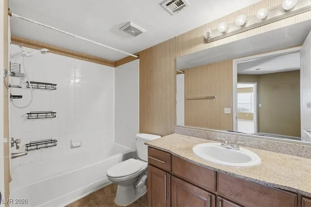 $1,350 | 2300 East Silverado Ranch Boulevard, Unit 1161, Las Vegas, NV 89123